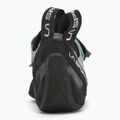 La Sportiva women's climbing shoes Aragon clay/ hibiscus 6