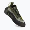 Climbing shoes La Sportiva TC Pro olive