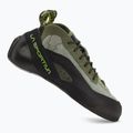 Climbing shoes La Sportiva TC Pro olive 2