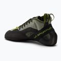 Climbing shoes La Sportiva TC Pro olive 3