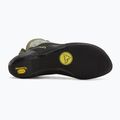Climbing shoes La Sportiva TC Pro olive 4