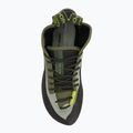 Climbing shoes La Sportiva TC Pro olive 5