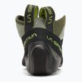 Climbing shoes La Sportiva TC Pro olive 6