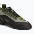 Climbing shoes La Sportiva TC Pro olive 7