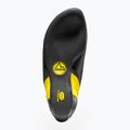 Men's climbing shoes La Sportiva Katana Laces yellow/black 12