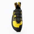 Men's climbing shoes La Sportiva Katana Laces yellow/black 13