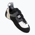 La Sportiva children's climbing shoe Katana Laces white/black