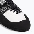 La Sportiva children's climbing shoe Katana Laces white/black 7