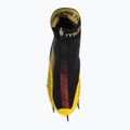Climbing shoes La Sportiva Mega Ice Evo black/yellow 5