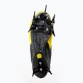 Climbing shoes La Sportiva Mega Ice Evo black/yellow 13