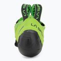 Climbing shoes La Sportiva Skwama Vegan black/flash green 6
