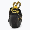 La Sportiva men's climbing shoe Theory yellow / black 6