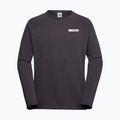 Men's sweatshirt La Sportiva Tufa Sweater onyx