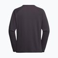 Men's sweatshirt La Sportiva Tufa Sweater onyx 2