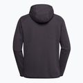 Men's La Sportiva Telendos Hoody onyx trekking sweatshirt 2