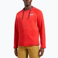 Men's sweatshirt La Sportiva Telendos Hoody mountain red