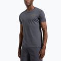 La Sportiva men's Dawn Wall onyx T-shirt