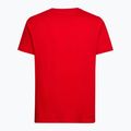 Men's T-shirt La Sportiva Cinquecento mountain red 2