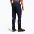 Men's climbing trousers La Sportiva Cave Jeans denim/night sky 2