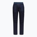 Men's climbing trousers La Sportiva Cave Jeans denim/night sky 3