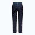 Men's climbing trousers La Sportiva Cave Jeans denim/night sky 4