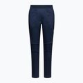 Men's trekking trousers La Sportiva Roots night sky/chalk