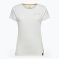 Women's T-shirt La Sportiva Mantra chalk
