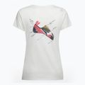 Women's T-shirt La Sportiva Mantra chalk 2