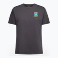 Women's T-shirt La Sportiva Moon Climb onyx