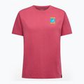 Women's T-shirt La Sportiva Moon Climb rosebay
