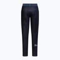 Women's climbing trousers La Sportiva Cave Jeans denim/night sky 4