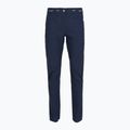 Women's climbing trousers La Sportiva Mantra night sky/chalk