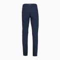 Women's climbing trousers La Sportiva Mantra night sky/chalk 2