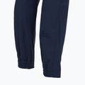 Women's climbing trousers La Sportiva Mantra night sky/chalk 5