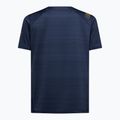La Sportiva men's Sunfire night sky / savana T-shirt 2