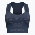 La Sportiva Focus II Top night sky trekking bra