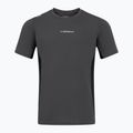 La Sportiva Traverse onyx men's trekking shirt