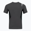 La Sportiva Traverse onyx men's trekking shirt 2