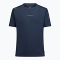 Men's La Sportiva Traverse night sky trekking shirt