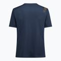 Men's La Sportiva Traverse night sky trekking shirt 2