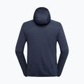 Men's fleece sweatshirt La Sportiva Aequilibrium Thermal Hoody night sky/chalk 2