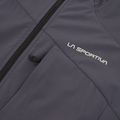 Men's softshell jacket La Sportiva Aequiibrium Speed onyx/chalk 3