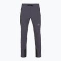 Men's trekking trousers La Sportiva Aequilibrium Speed onyx/chalk