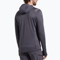 Men's trekking sweatshirt La Sportiva Chill Thermal Hoody onyx/chalk 3