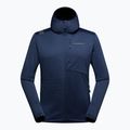 Men's La Sportiva Chill Thermal Hoody night sky / savana trekking sweatshirt