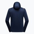 Men's La Sportiva Chill Thermal Hoody night sky / savana trekking sweatshirt 2