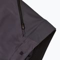 Men's trekking shorts La Sportiva Monument onyx/chalk 4