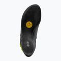 Men's climbing shoes La Sportiva Tarantula carbon/lime punch 5