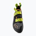Men's climbing shoes La Sportiva Tarantula carbon/lime punch 6