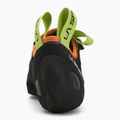 Men's climbing shoes La Sportiva Tarantula carbon/lime punch 6
